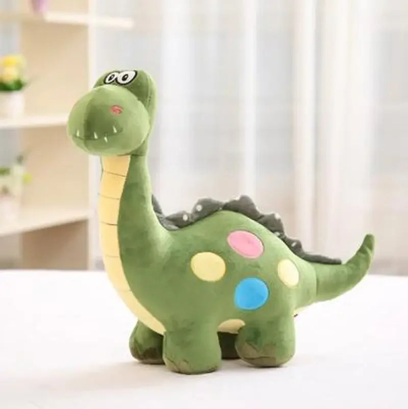Peluche Dinosaure