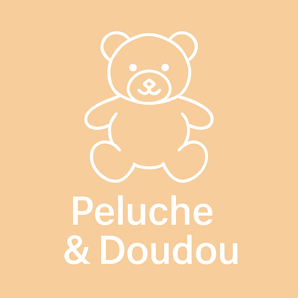 Peluches & Doudou