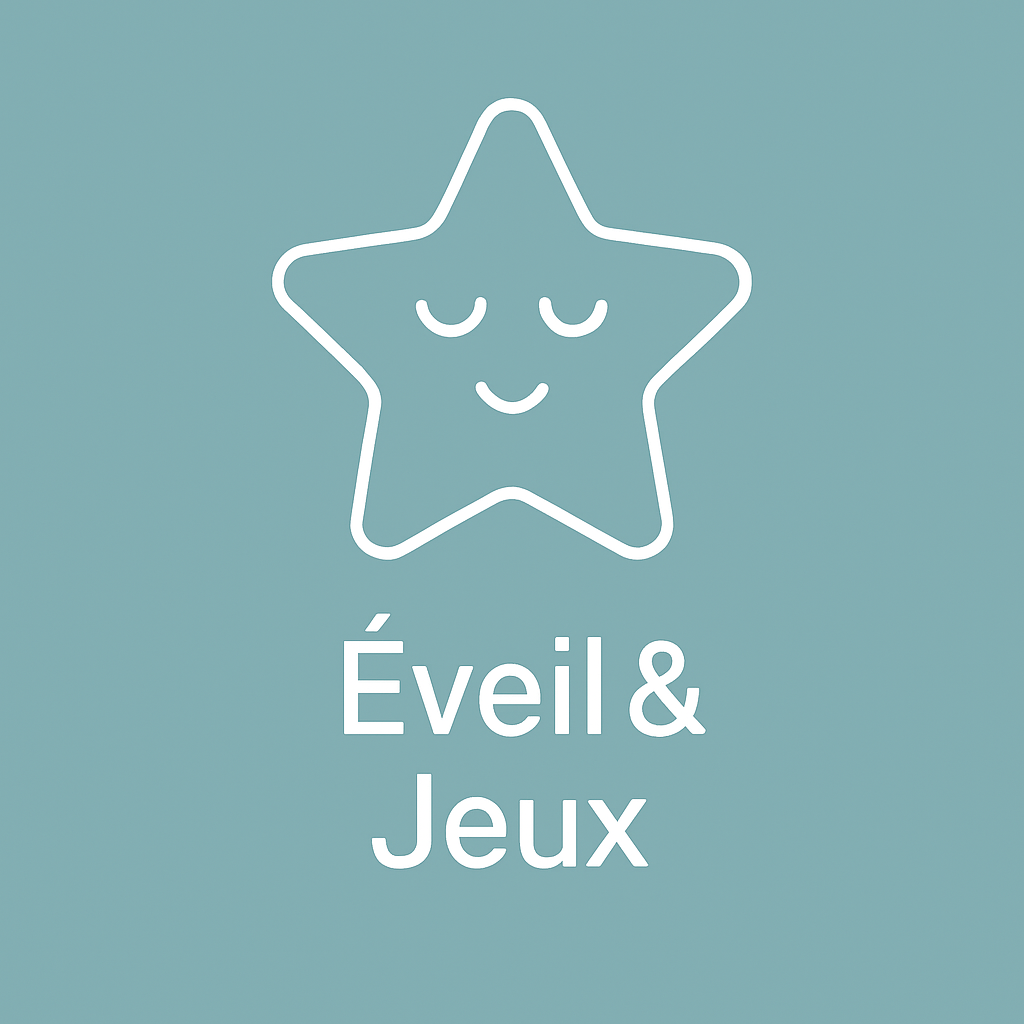 Éveil & Jeux