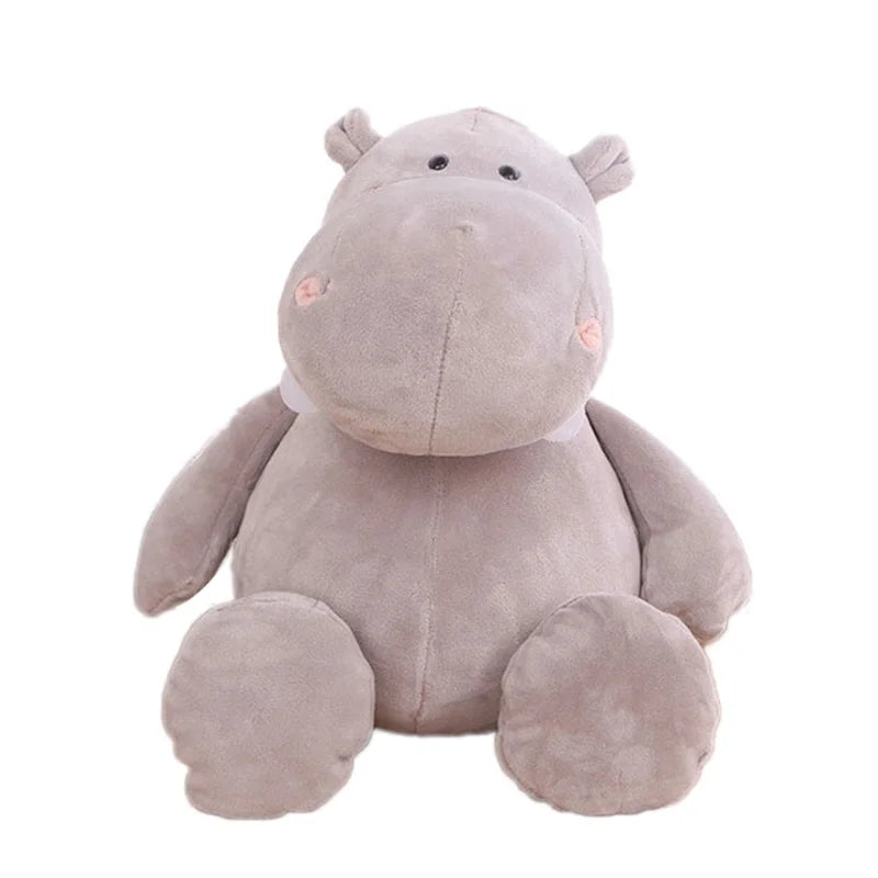Peluche Animaux de la Forêt