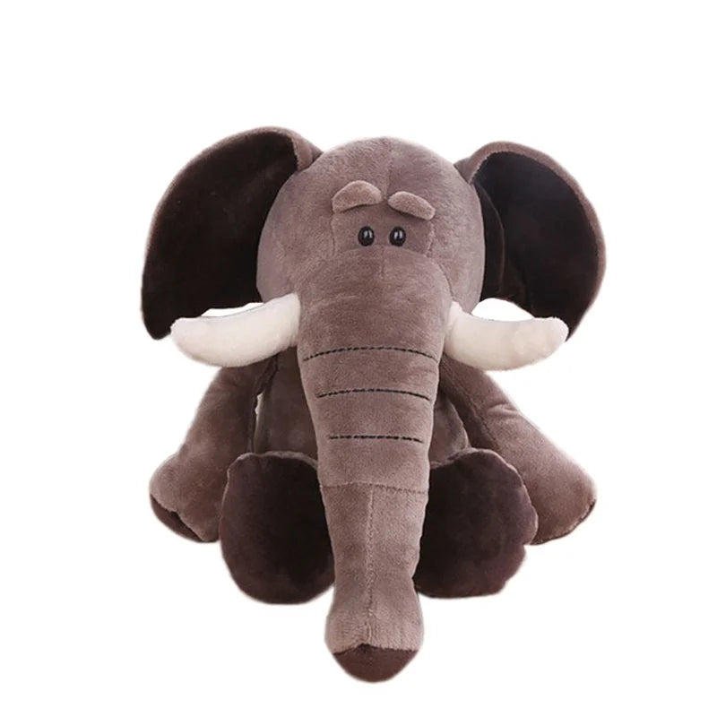 Peluche Animaux de la Forêt