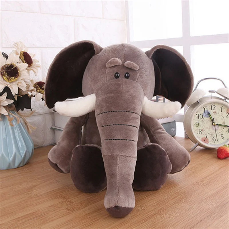 Peluche Animaux de la Forêt