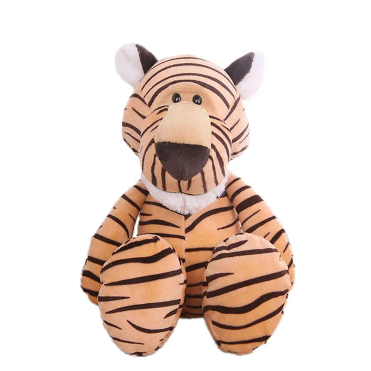 Peluche Animaux de la Forêt