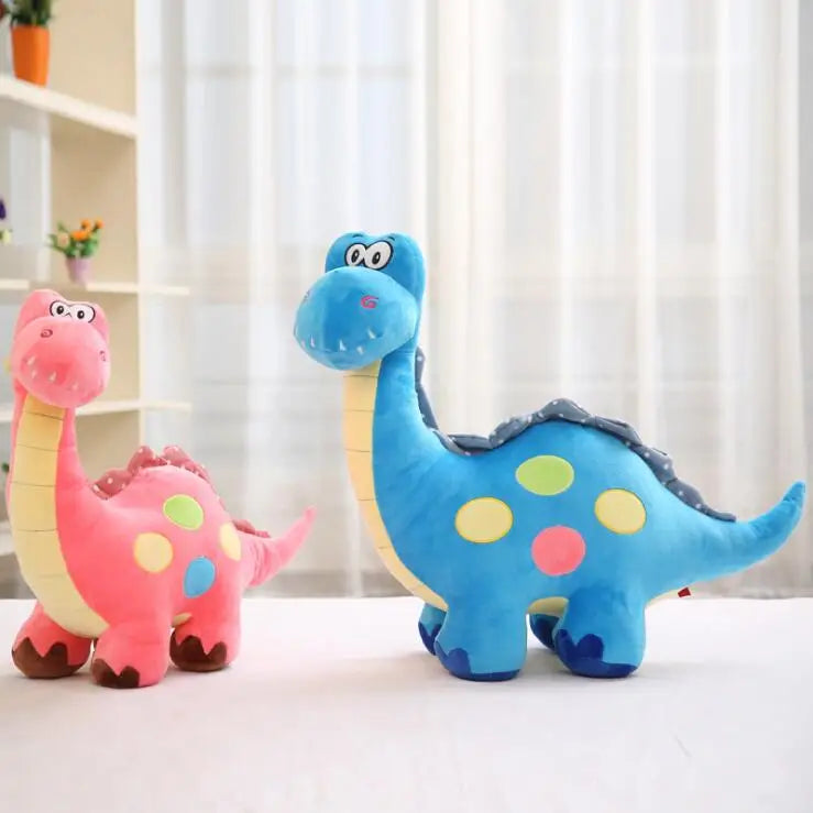 Peluche Dinosaure