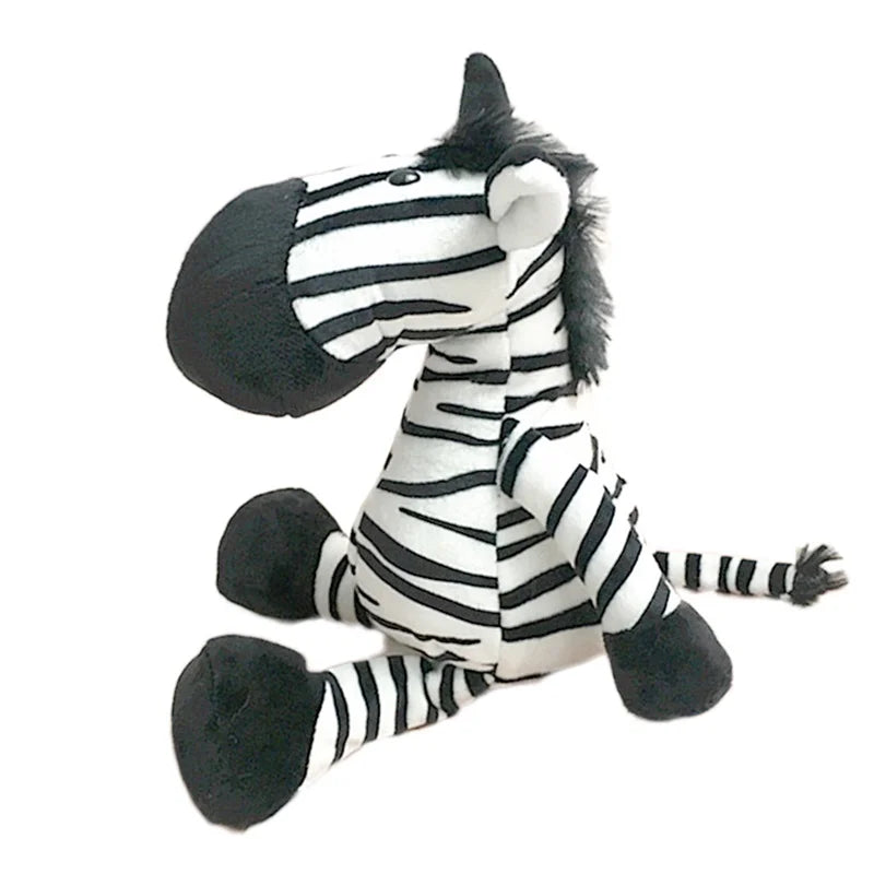 Peluche Animaux de la Forêt