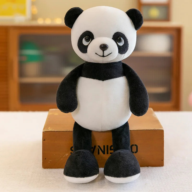 Peluche Animaux de la Forêt