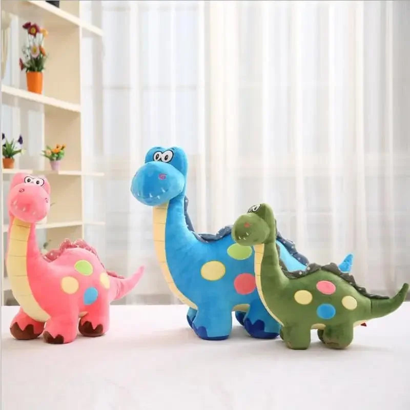 Peluche Dinosaure