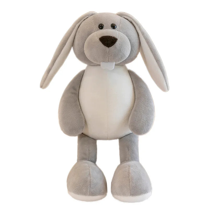 Peluche Animaux de la Forêt
