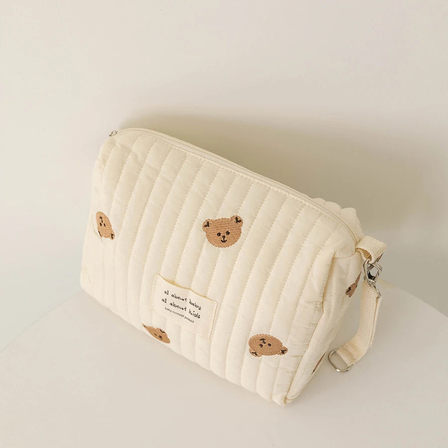 Trousse de Rangement Maman