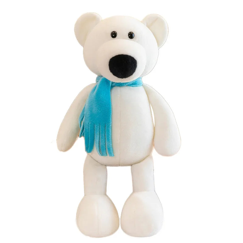 Peluche Animaux de la Forêt