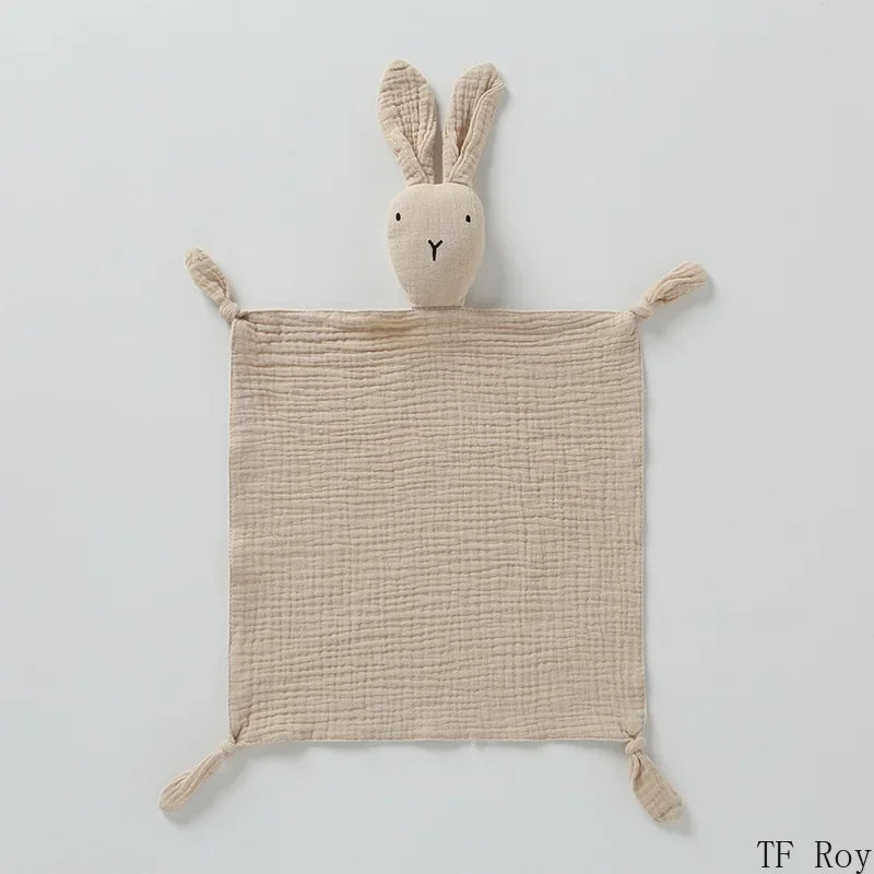 Douou pour Bébé – 100% Coton