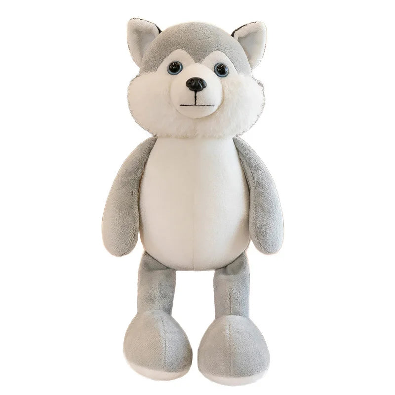 Peluche Animaux de la Forêt