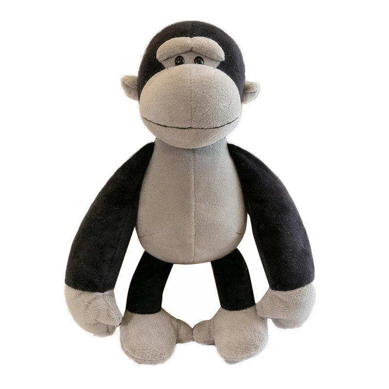 Peluche Animaux de la Forêt