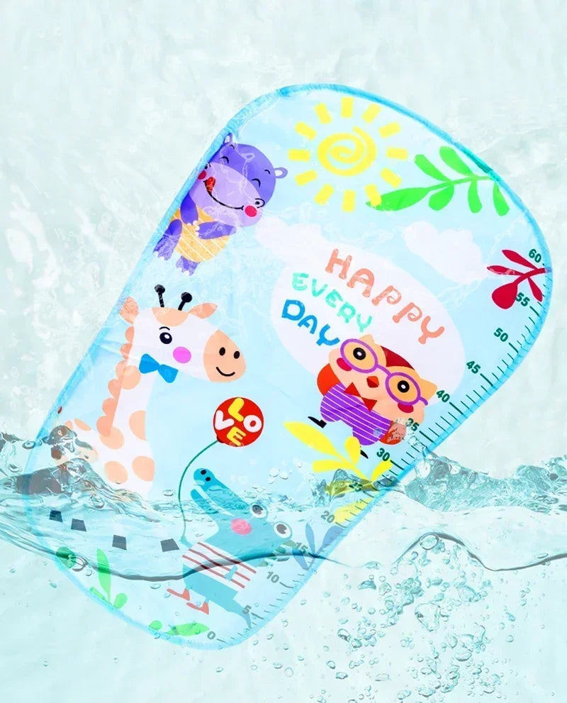 Tapis d’Éveil Musical Bébé – 0 à 36 Mois