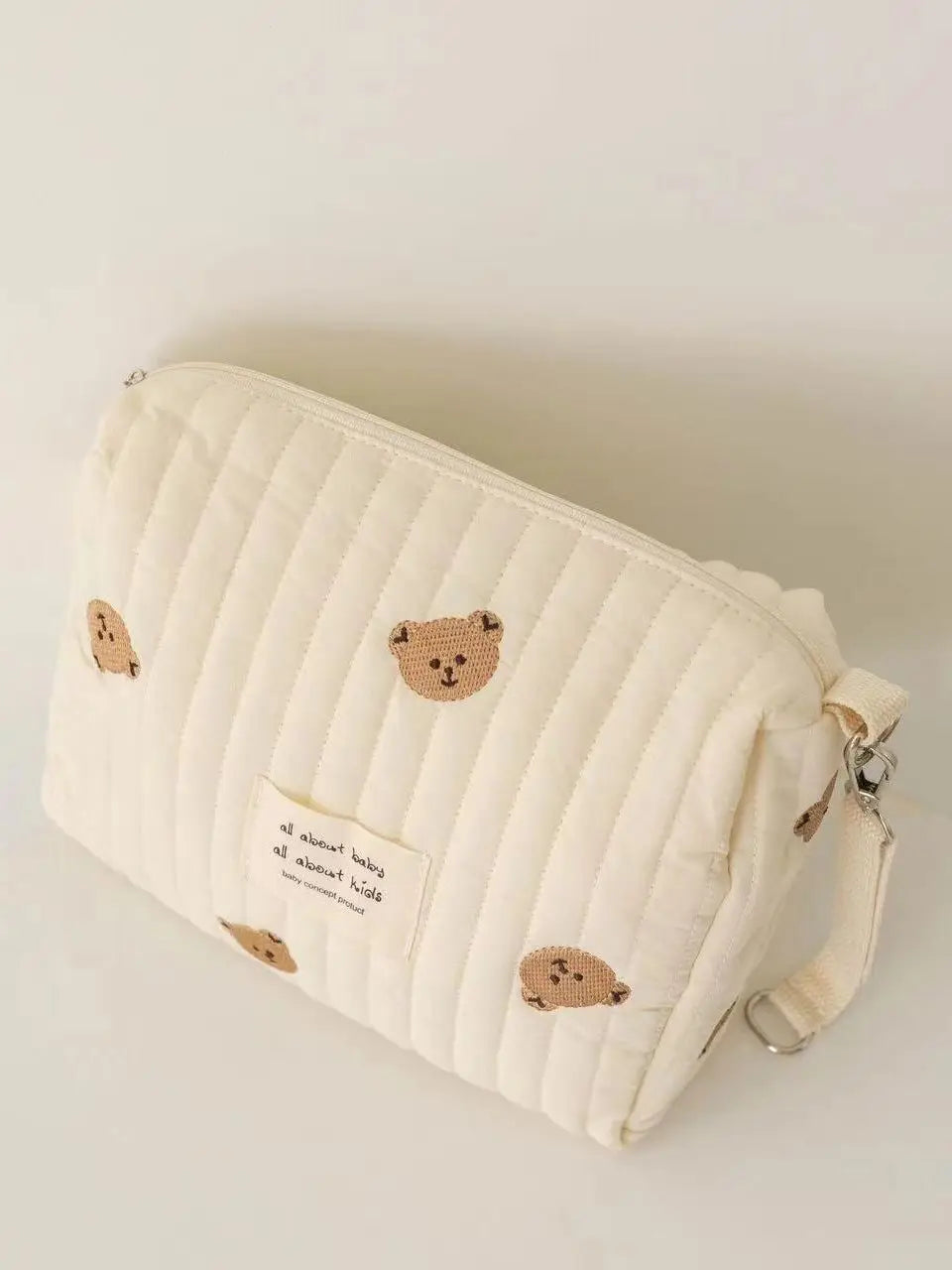 Trousse de Rangement Maman