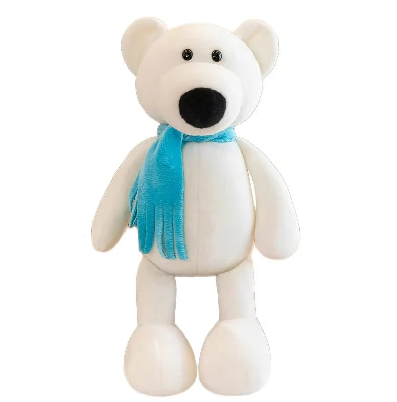 Peluche Animaux de la Forêt