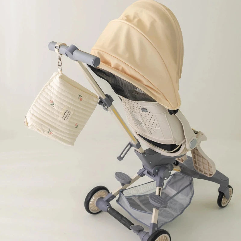 Trousse de Rangement Maman