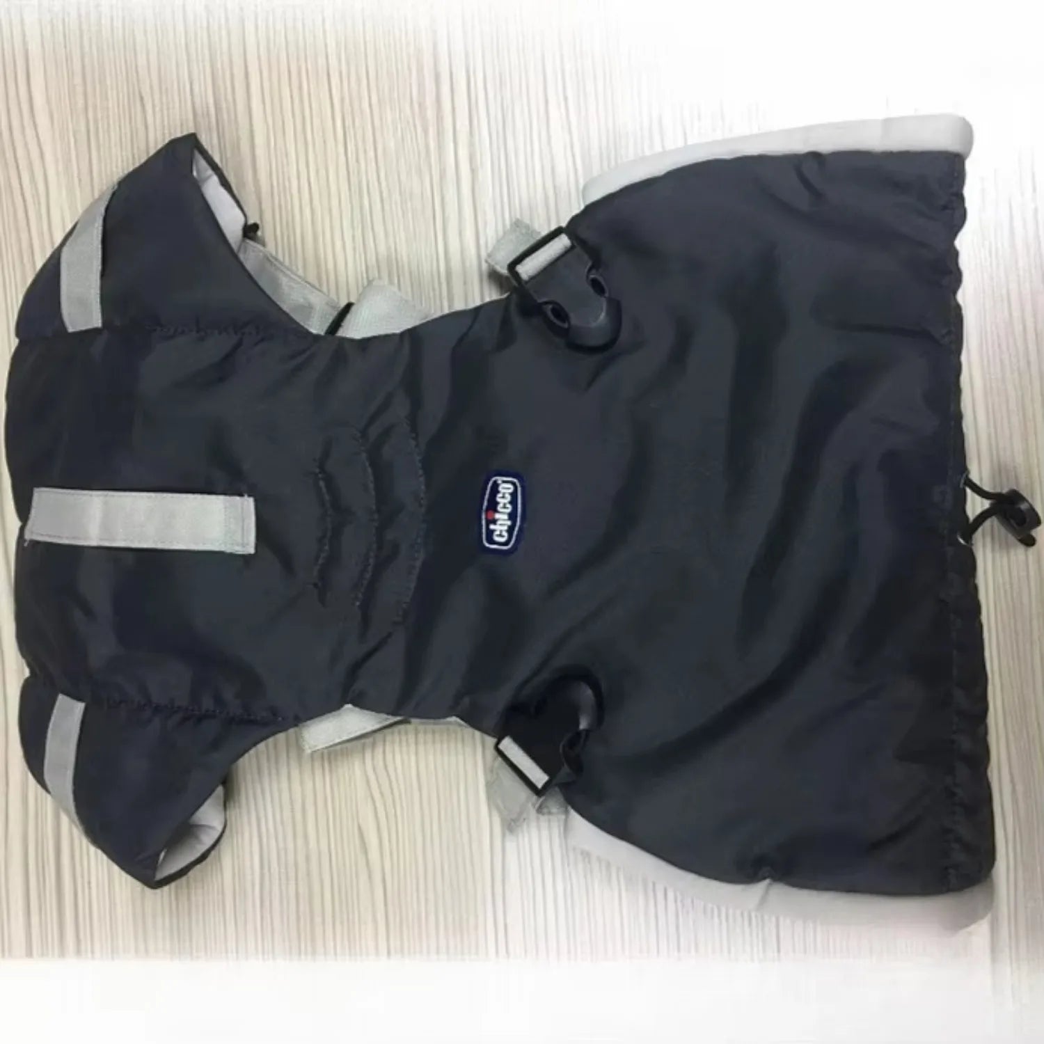 Porte-Bébé Chicco Évolutif
