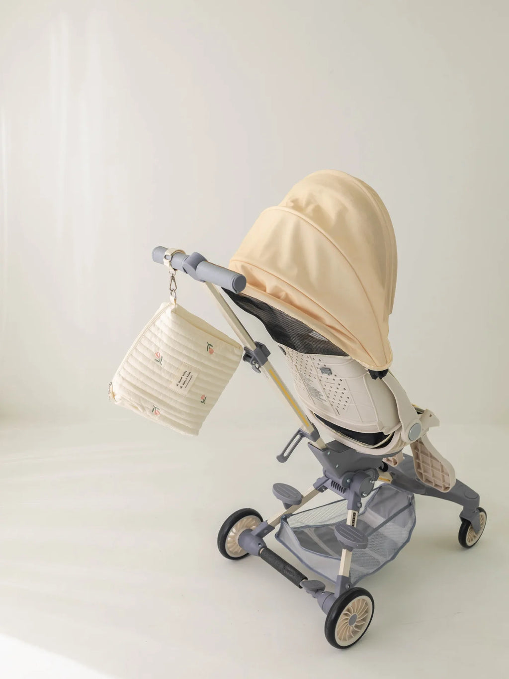 Trousse de Rangement Maman