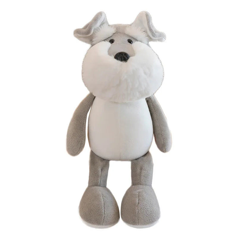 Peluche Animaux de la Forêt