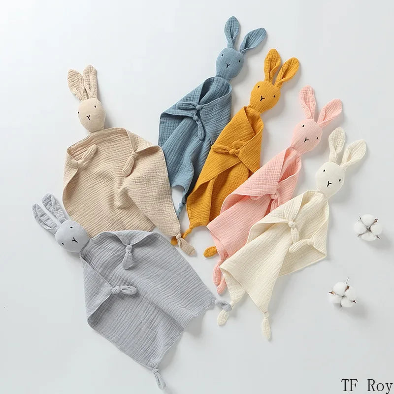 Douou pour Bébé – 100% Coton