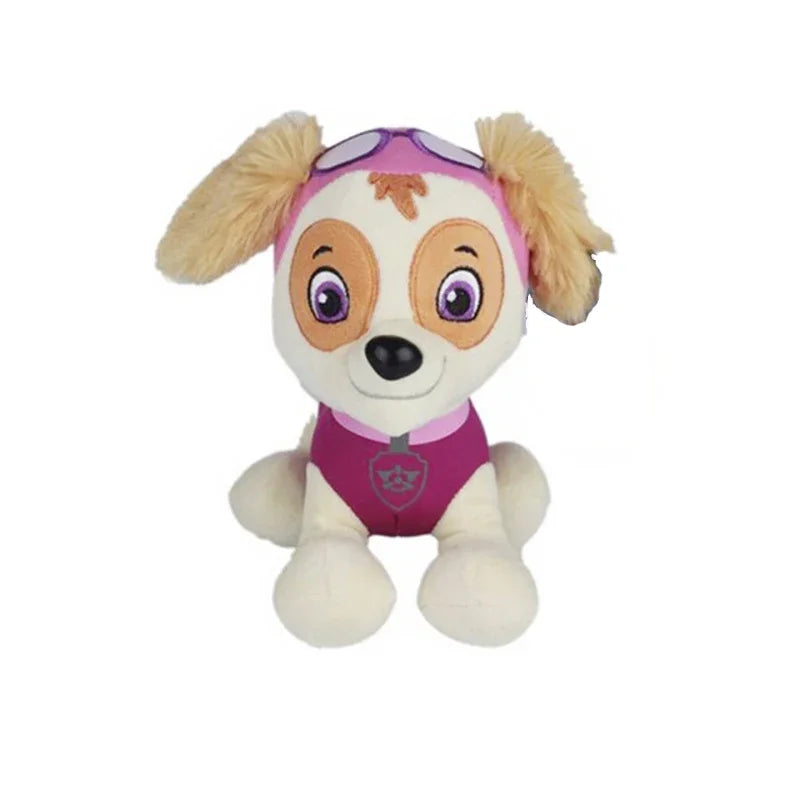 Peluche Pat' Patrouille
