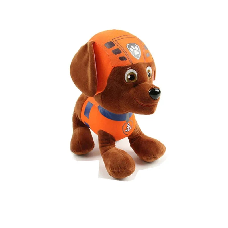 Peluche Pat' Patrouille