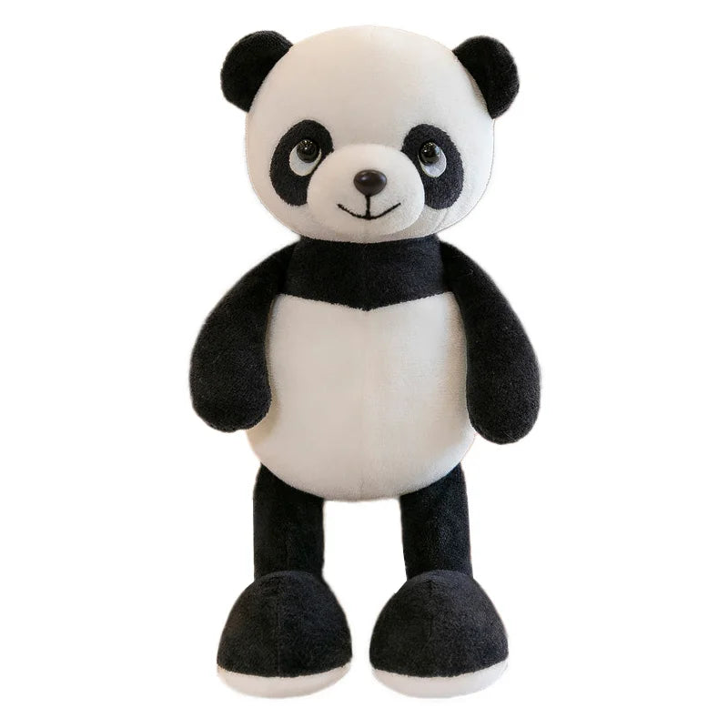 Peluche Animaux de la Forêt