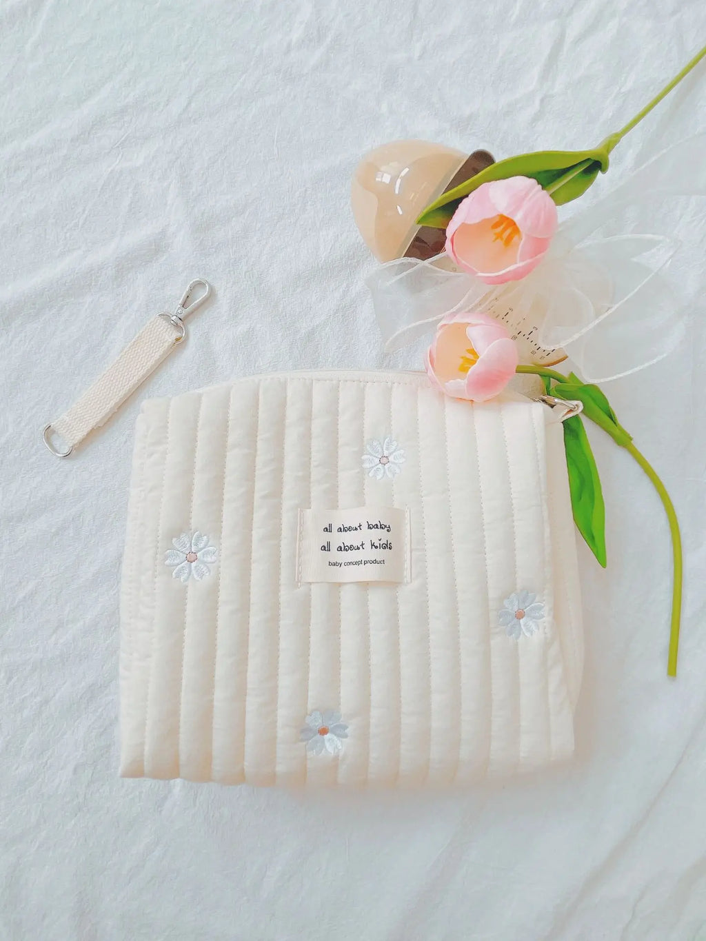 Trousse de Rangement Maman