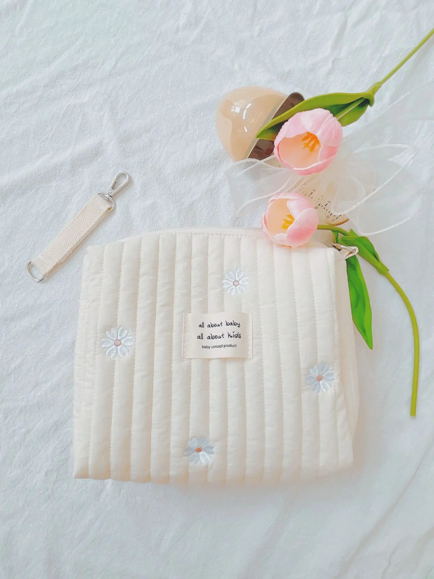 Trousse de Rangement Maman