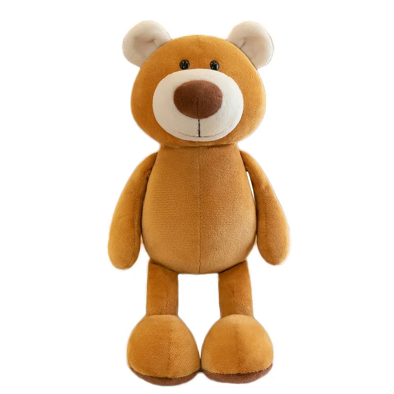 Peluche Animaux de la Forêt
