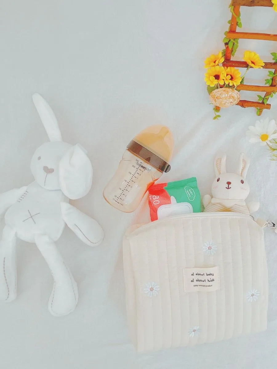 Trousse de Rangement Maman