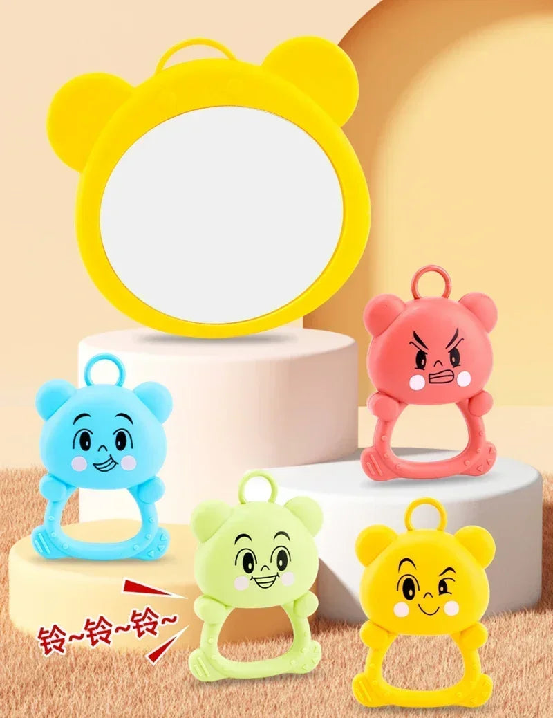 Tapis d’Éveil Musical Bébé – 0 à 36 Mois