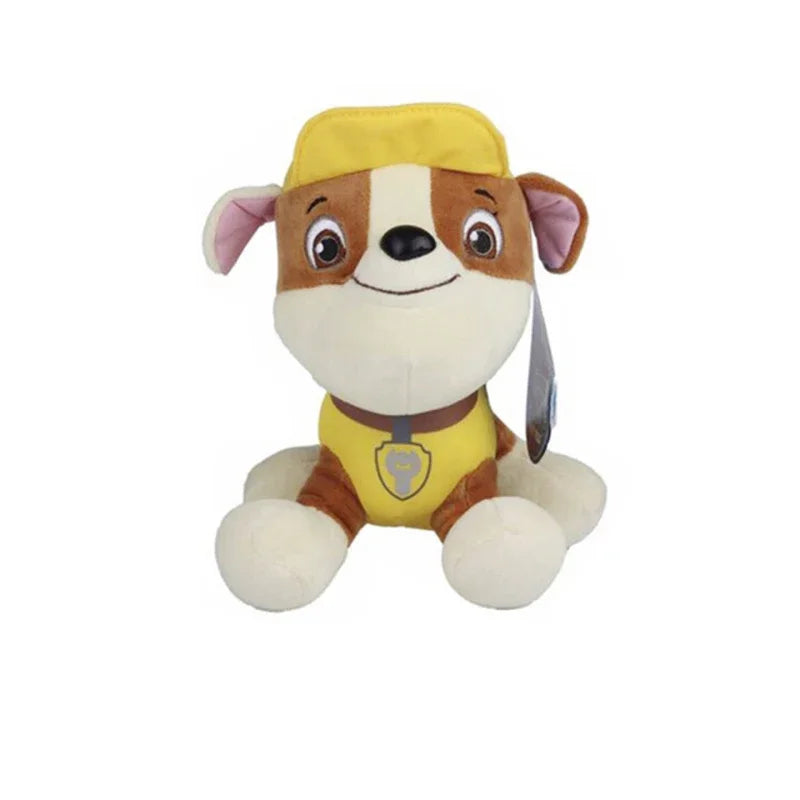 Peluche Pat' Patrouille