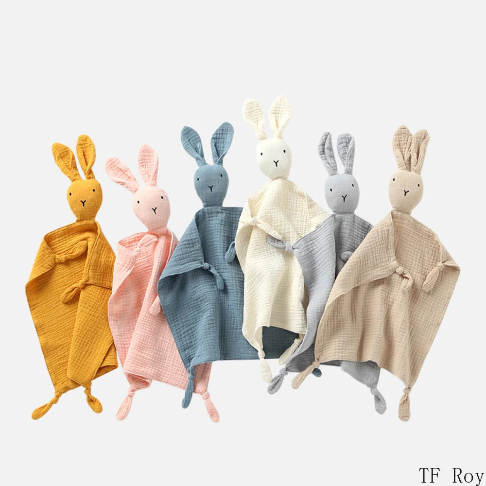 Douou pour Bébé – 100% Coton