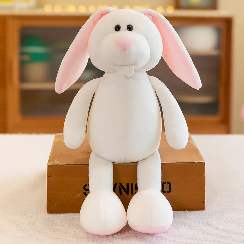 Peluche Animaux de la Forêt