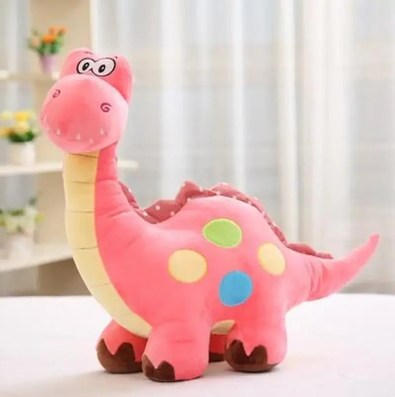 Peluche Dinosaure