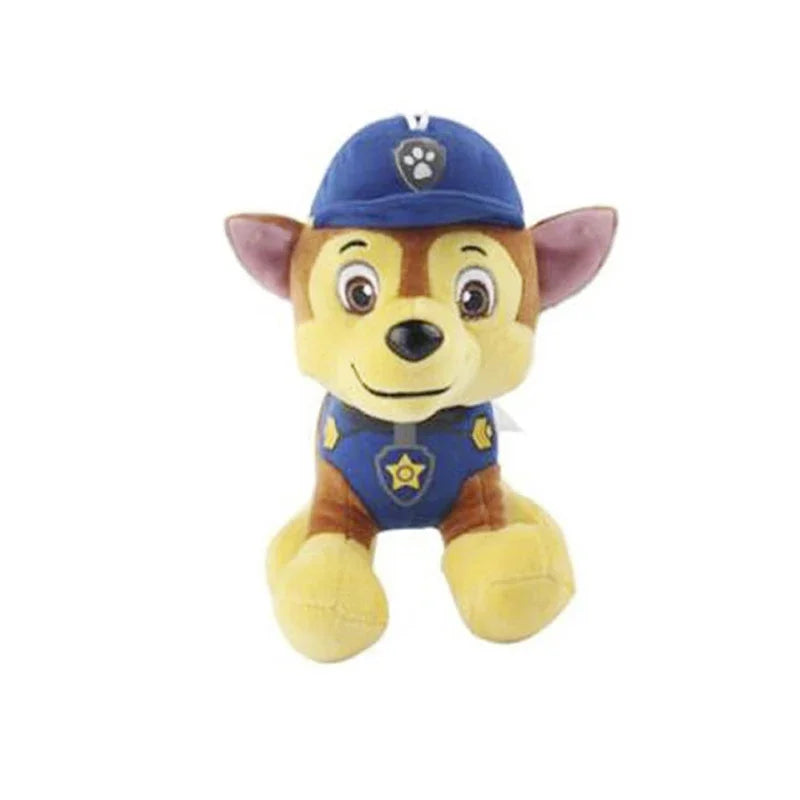 Peluche Pat' Patrouille