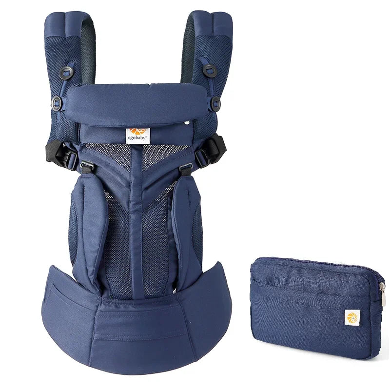 Porte-Bébé Ergonomique – Egobaby Omni 360