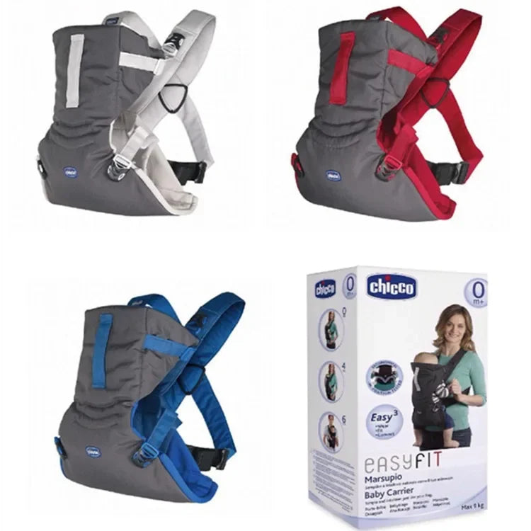 Porte-Bébé Chicco Évolutif