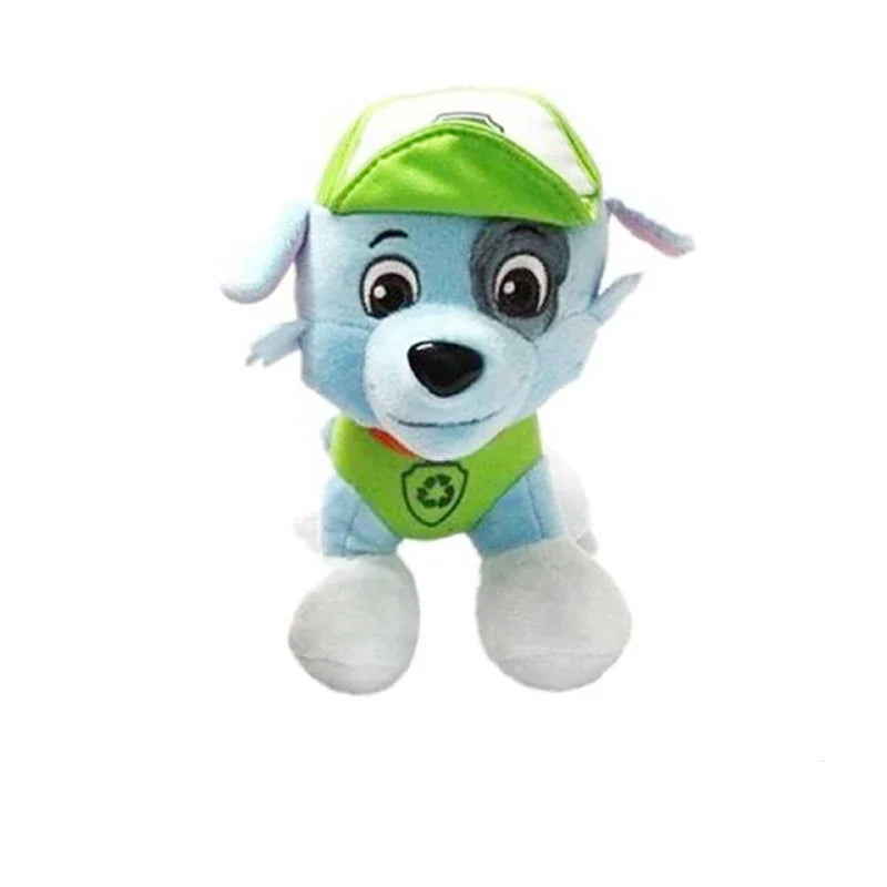 Peluche Pat' Patrouille