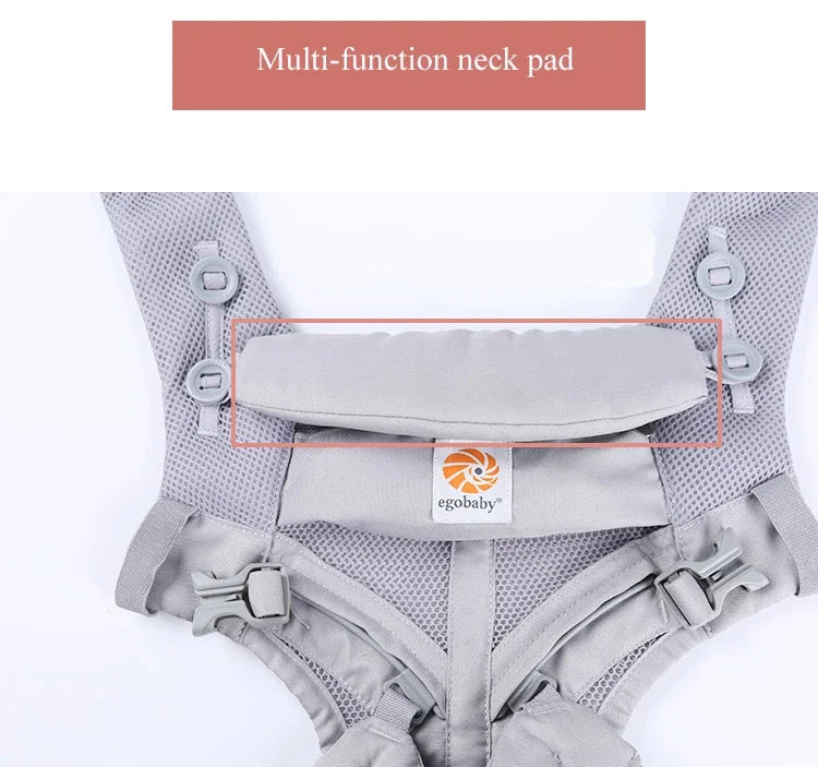 Porte-Bébé Ergonomique – Egobaby Omni 360