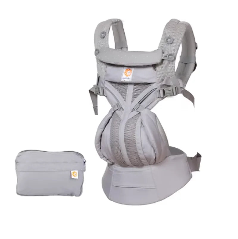 Porte-Bébé Ergonomique – Egobaby Omni 360