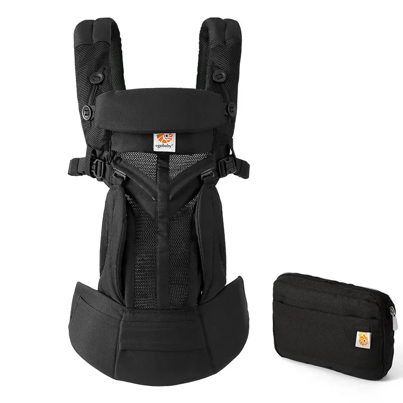 Porte-Bébé Ergonomique – Egobaby Omni 360