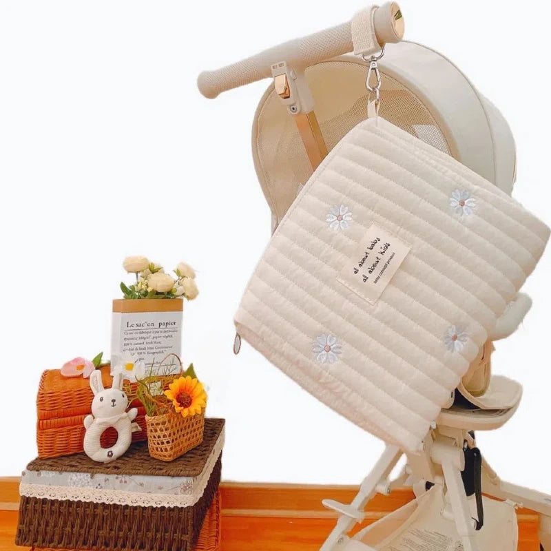 Trousse de Rangement Maman
