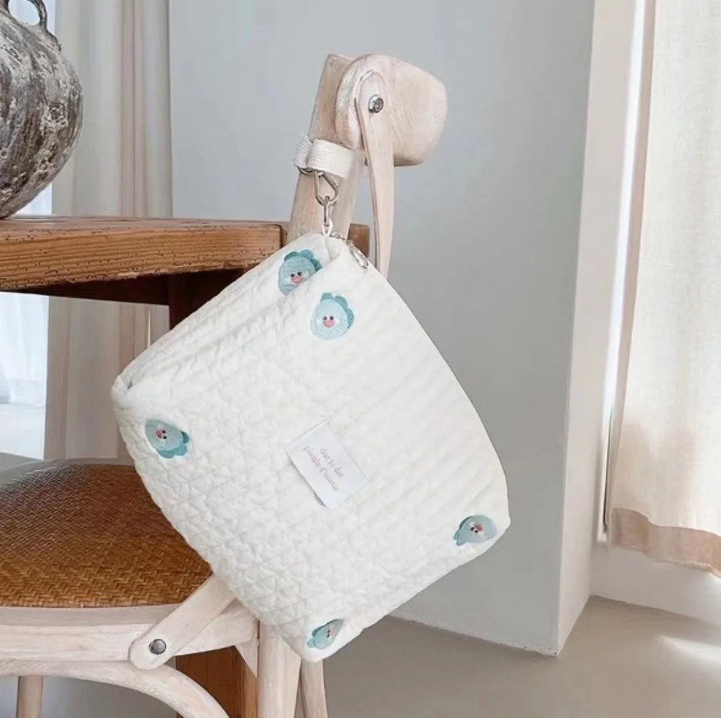 Trousse de Rangement Maman
