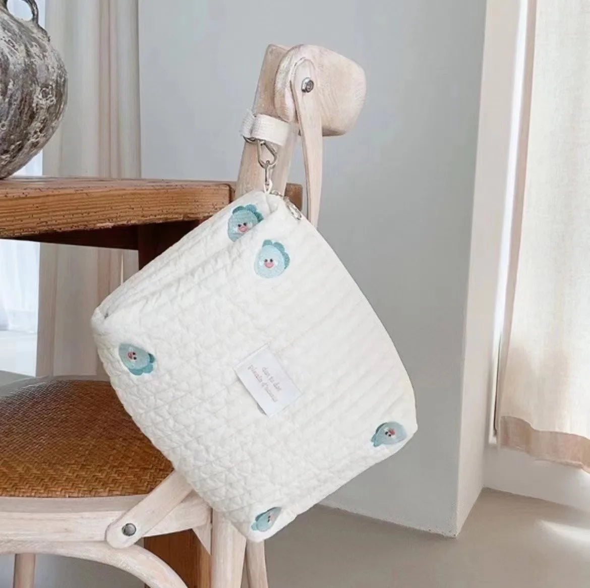 Trousse de Rangement Maman