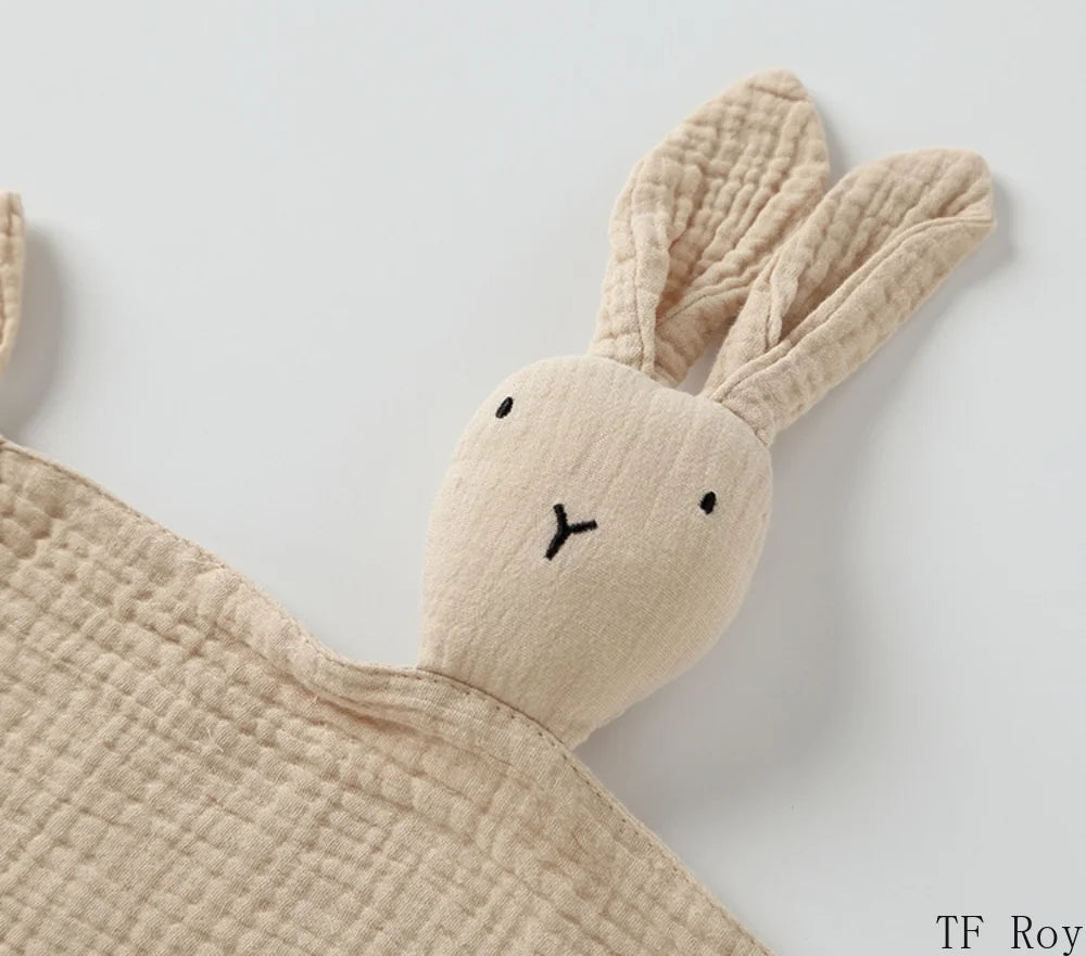 Douou pour Bébé – 100% Coton