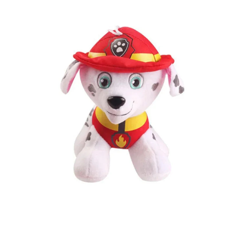 Peluche Pat' Patrouille
