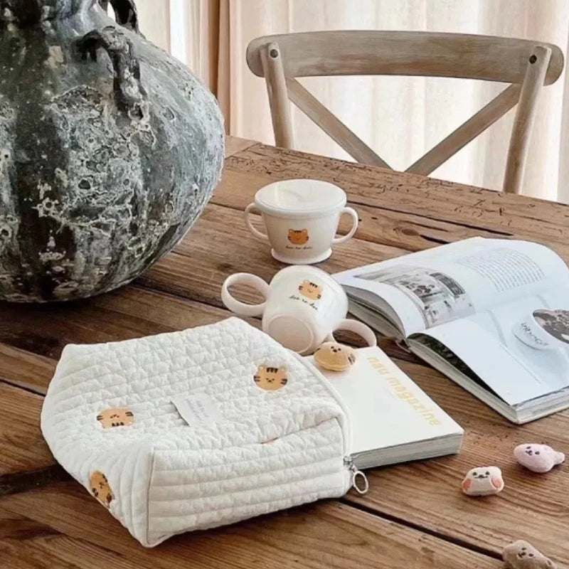 Trousse de Rangement Maman